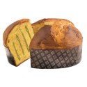 ALBERTENGO PANETTONE PISTACCHIO Włoska Babka Pistacjowa Box 1kg