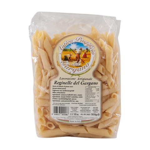 ANTICO PASTIFICIO Makaron REGINELLE Tradycyjny Włoski 500g