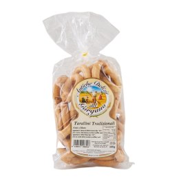 ANTICO PASTIFICIO TARALLINI Włoskie Chrupiące Pieczywo 300g