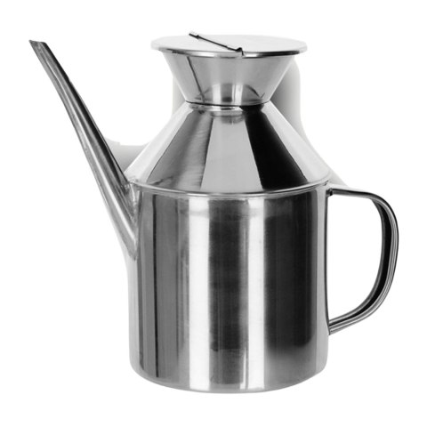 ARCA DOZOWNIK NA OLIWĘ OLEJ 370ml Stal Nierdzewna