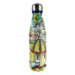 ARCA TERMOS Na Napoje Lipari Stal Nierdzewna 750ml