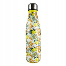 ARCA TERMOS Na Napoje Portocervo Stal Nierdzewna 750ml