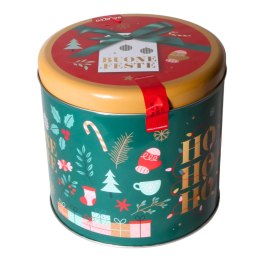 BALOCCO PANETTONE Włoska Babka w Puszce Buone Feste Ciasto 750g