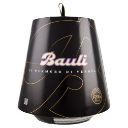 BAULI PANETTONE Panmoro di Verona Włoska Babka Czekoladowa Ciasto 1kg