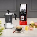 BIALETTI Moka Kawiarka Klasyczna 2 Espresso Indukcja