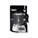 BIALETTI Moka Kawiarka Klasyczna 2 Espresso Indukcja