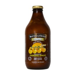 BOTTEGA di SICILIA Sos Salsa z Żółtych Pomidorów 330g