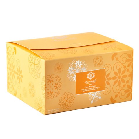 BRONTEDOLCI COLOMBA Classica 1kg