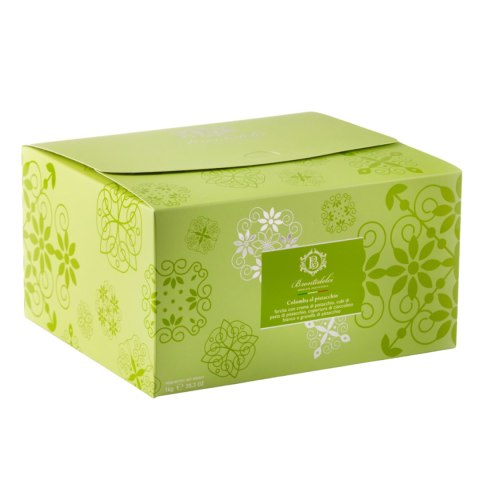 BRONTEDOLCI COLOMBA z Kremem Pistacjowym 1kg