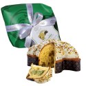 BRONTEDOLCI COLOMBA z Kremem Pistacjowym 750g