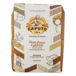 CAPUTO Włoska Mąka Pszenna Typ 00 Pasta Fresca Gnocchi 5kg