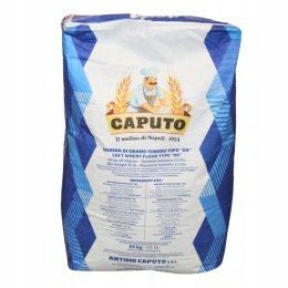 CAPUTO Włoska mąka pszenna Pizzeria 25kg