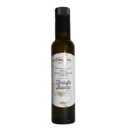 CINQUINA Aromatyzowana Oliwa z Oliwek smak BIAŁA TRUFLA 250ml