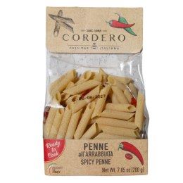CORDERO MAKARON PENNE ALL'ARRABIATA 200g Włochy