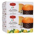 COSTA DOLCI PANETTONE 410g + Galaretka Cytrynowa 90g + DRUGA SZT GRATIS