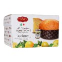 COSTA DOLCI PANETTONE 410g + Galaretka Cytrynowa 90g + DRUGA SZT GRATIS