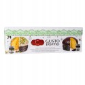 COSTA DOLCI PANETTONE Pistacjowe + Czekoladowe + Krem DRUGA SZT GRATIS