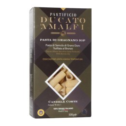 DUCATO D'AMALFI MAKARON CANDELE CORTE Włoski 500g