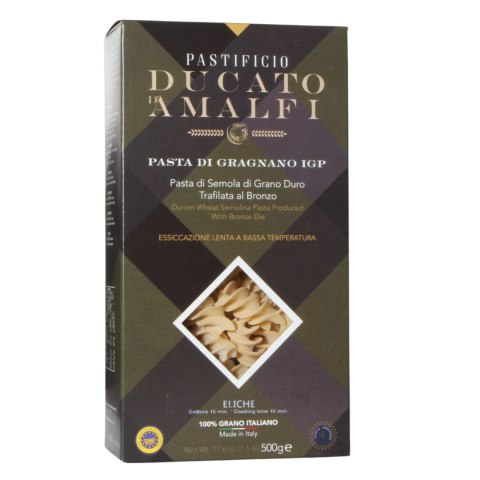 DUCATO D'AMALFI MAKARON ELICHE Włoski 500g