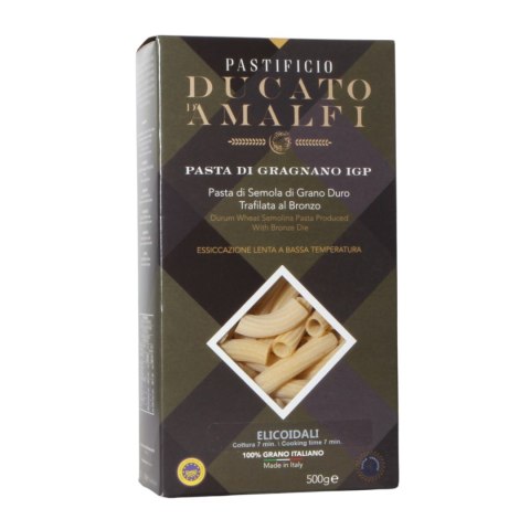 DUCATO D'AMALFI MAKARON ELICOIDALI Włoski 500g