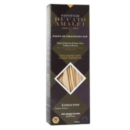 DUCATO D'AMALFI MAKARON LINGUINE Włoski 500g