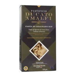 DUCATO D'AMALFI MAKARON RIGATONI Włoski 500g