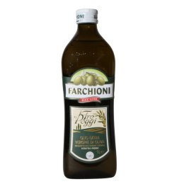 FARCHIONI i TRE POGGI Oliwa z Oliwek Extra Vergine 1L
