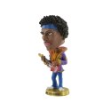 Figurka JIMI HENDRIX 19cm kiwająca głowa