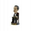 Figurka SICILIA GATTO 19cm