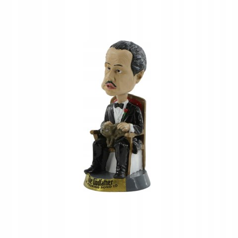 Figurka SICILIA GATTO 19cm