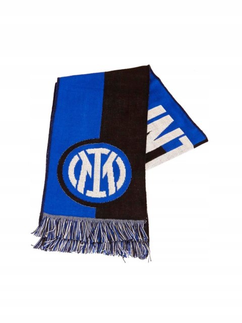 INTER MEDIOLAN SZALIK Dla Kibica 140x22cm OFFICIAL