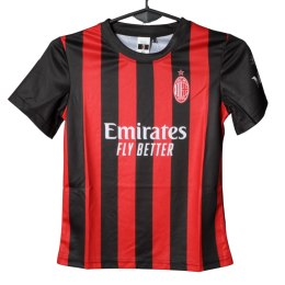 KOSZULKA PIŁKARSKA AC MILAN 5-6 lat T-Shirt OFFICIAL PRODUCT