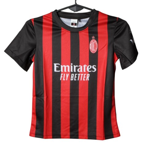 KOSZULKA PIŁKARSKA AC MILAN 5-6 lat T-Shirt OFFICIAL PRODUCT