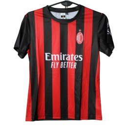 KOSZULKA PIŁKARSKA AC MILAN 9-10 lat T-Shirt OFFICIAL PRODUCT