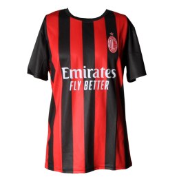 KOSZULKA PIŁKARSKA AC MILAN L T-Shirt OFFICIAL PRODUCT