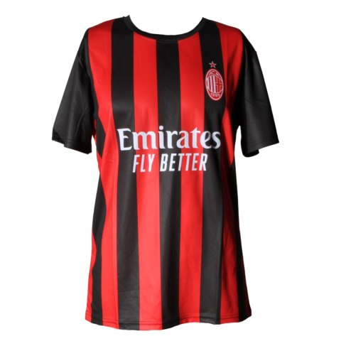 KOSZULKA PIŁKARSKA AC MILAN M T-Shirt OFFICIAL PRODUCT