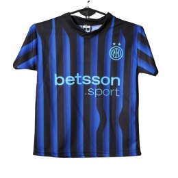 KOSZULKA PIŁKARSKA INTER MEDIOLAN 5-6 lat T-Shirt OFFICIAL PRODUCT