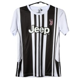 KOSZULKA PIŁKARSKA JUVENTUS 9-10 lat JEEP T-Shirt OFFICIAL PRODUCT