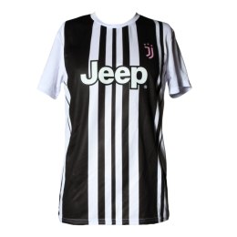 KOSZULKA PIŁKARSKA JUVENTUS M JEEP T-Shirt OFFICIAL PRODUCT