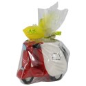 KUBEK VESPA Italia Ceramika 250ml + Mydełko 25g Cy