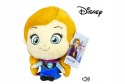 MASKOTKA ANNA KRAINA LODU Frozen Przytulanka Disney z Dźwiękiem 25cm