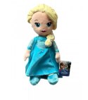 MASKOTKA ANNA KRAINA LODU Frozen Przytulanka Disney z Dźwiękiem 25cm