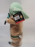 MASKOTKA BABY YODA Mandalorian Gwiezdne Wojny 30cm