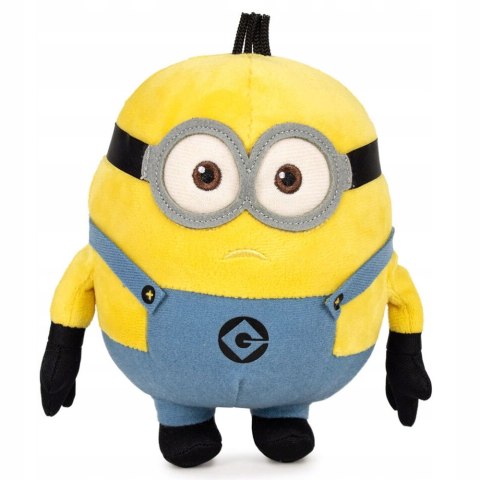 MASKOTKA MINIONEK KEVIN Przytulanka Minions 22cm