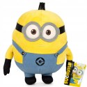 MASKOTKA MINIONEK KEVIN Przytulanka Minions 22cm