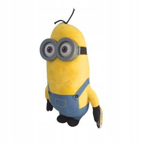 MASKOTKA MINIONEK STUART Przytulanka Minions 27cm