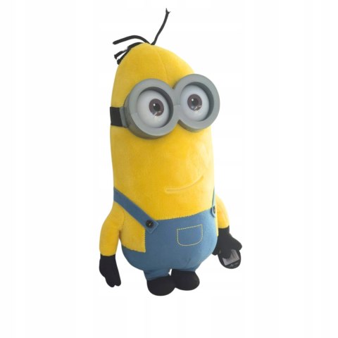 MASKOTKA MINIONEK STUART Przytulanka Minions 27cm