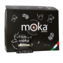 MOKA ITALIA KAPSUŁKI NESPRESSO CREMOSO 50 sztuk