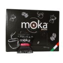 MOKA ITALIA KAPSUŁKI NESPRESSO INTENSO 50 sztuk