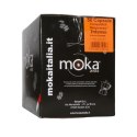 MOKA ITALIA KAPSUŁKI NESPRESSO INTENSO 50 sztuk